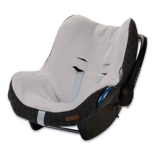 Baby's Only Hoes Maxi Cosi Cable Antraciet